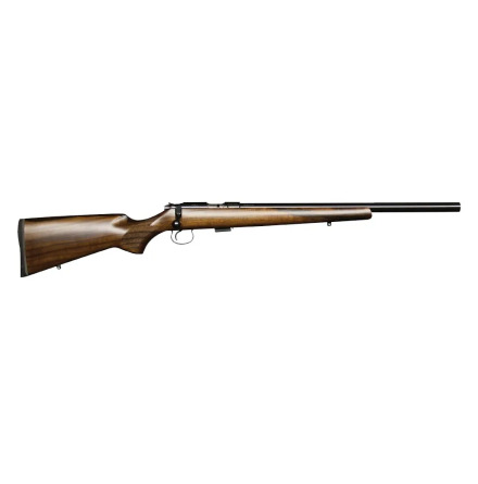 CZ 455 Varmint .22LR 51cm