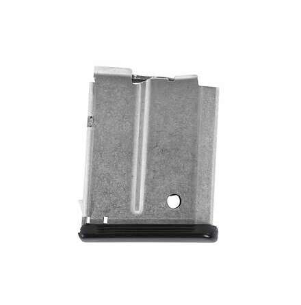 Anschutz Magasin Kal.22WMR 4-Skotts 