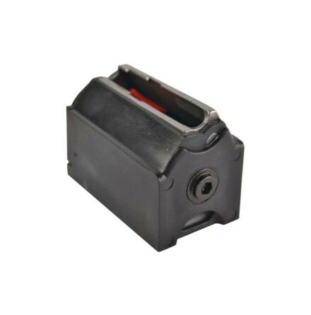 Ruger Magasin Ruger 77 .22Hornet 5-skott