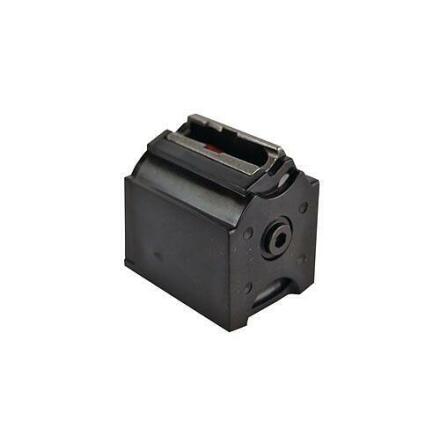 Ruger Magasin 10-22 .22LR 5-skott