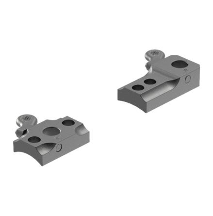 Leupold QR baser Win 70 Pre 64 Svart