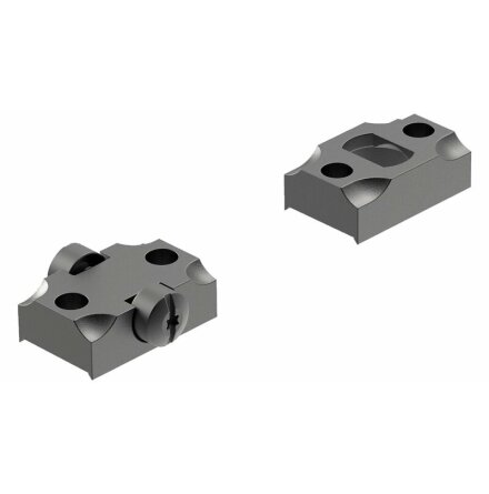 Leupold STD Tikka T3 / Whitetail hunter base