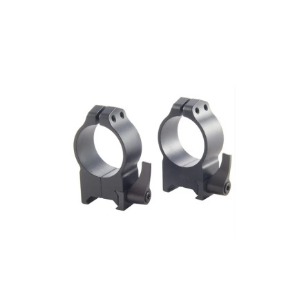 Warne Maxima QD H�ga Ringar 1" Sako 75