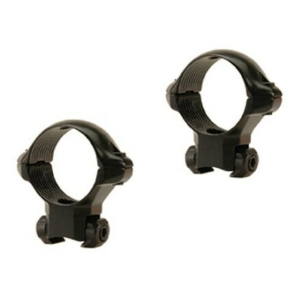 Millett 30mm H�ga Angle loc Weaver