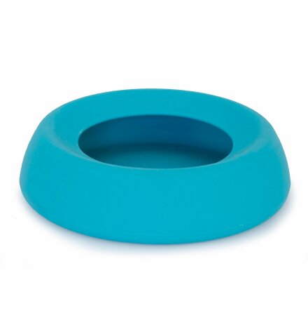 Dogman Vattenflaska med Sk�l