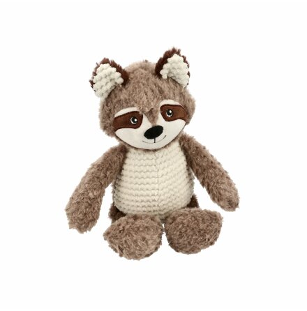 Dogman CozyRacoon Leksak 35cm
