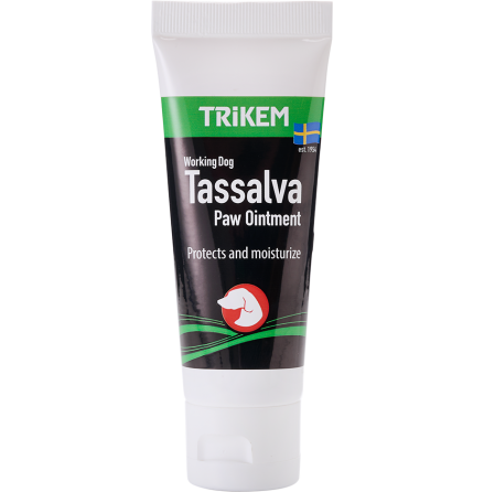 Trikem Working Dog Tassalva 75ml