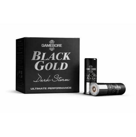 Gamebore Tungsten Hagelammunition