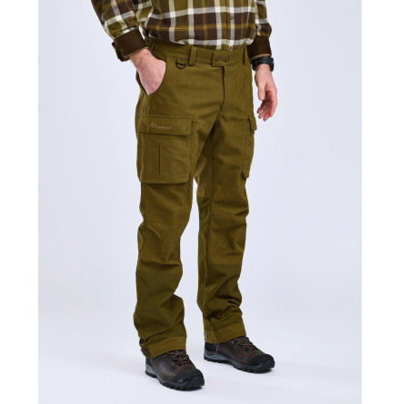Pinewood Furudal Expert Hunting Trousers 