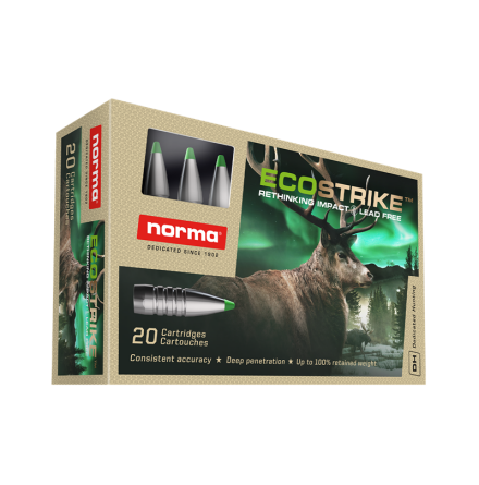 Norma Ecostrike