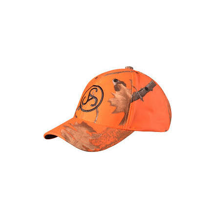 Sauer  Camo Cap