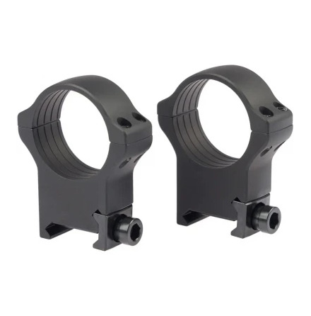 Set (2st.) Picatinny Ring 30mm (h�jd 13,5mm)