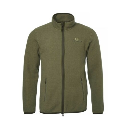 Chevalier Mainstone Fleece Jacket Khaki Green 