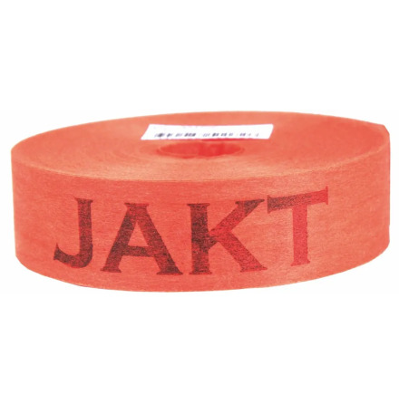 Snitselband Jakt Orange