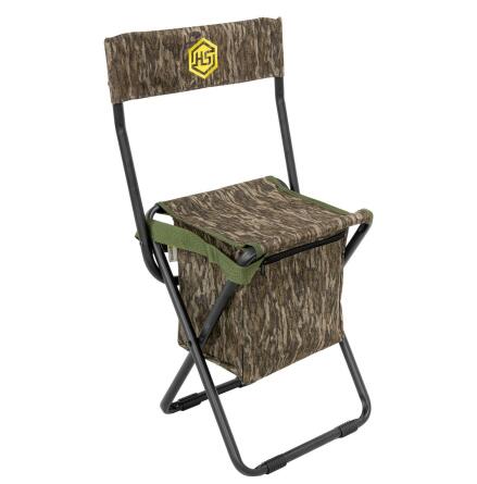 HUNTERS SPECIALTIES DOVE CHAIR W/BACKREST