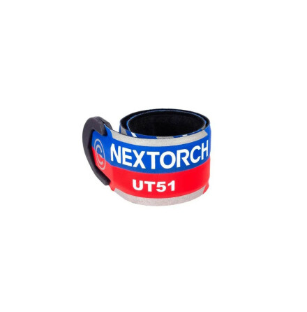 NordikNextorch UT51 blinkande armband