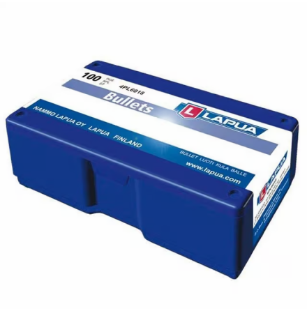 Lapua Kulor ScenarL OTM 100st