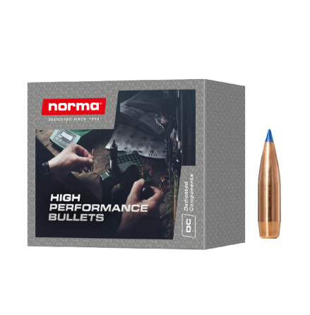 Norma Bondstrike Kulor 100st