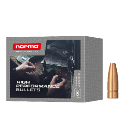 Norma Vulkan Kulor 100st