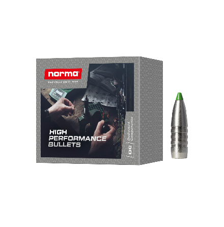 Norma Ecostrike Kula 50st