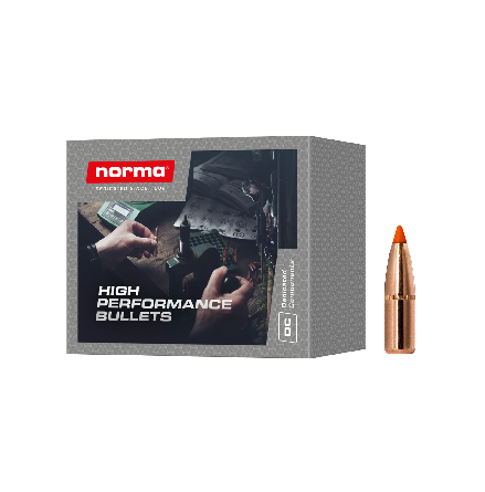 Norma Tipstrike Kulor 100st