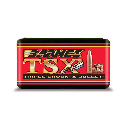 Barnes TSX BT Kulor 50st