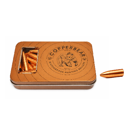 CopperBear Kulor 50st