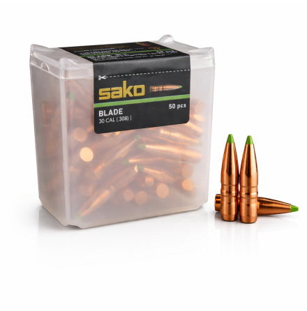 Sako Blade Kulor 50st