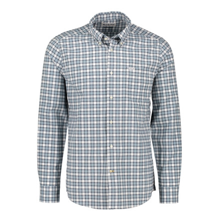 Barbour Lomond Tailored Tartan Shirt 