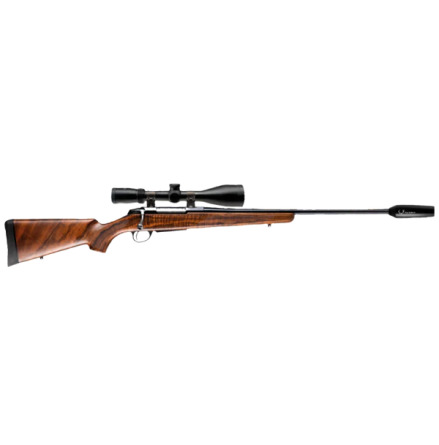 Tikka T3x Hunter Prestige Vapenpaket .308 Win 51cm MT15x1