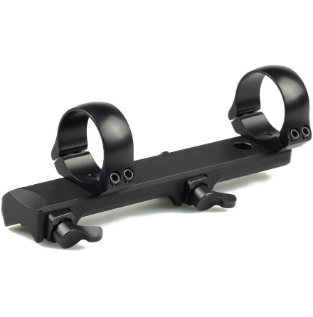 Mak montage Blaser 30mm