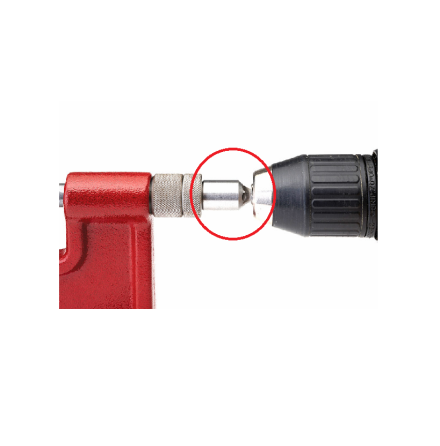 Hornady Cam Lock Trimmer Power Adapter