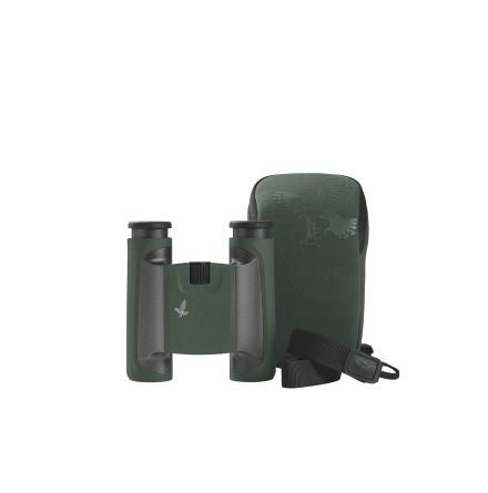 Swarovski CL Pocket 10x25 WN Green