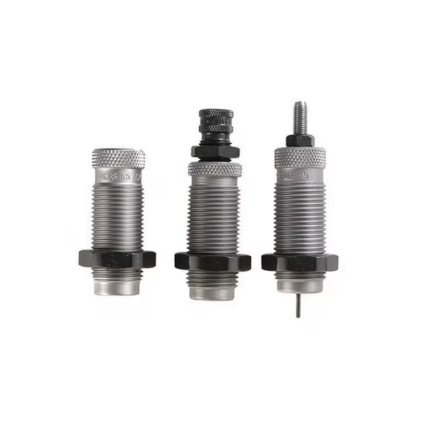 RCBS 3 Die CARB TC SET .45ACP / AR / GAP
