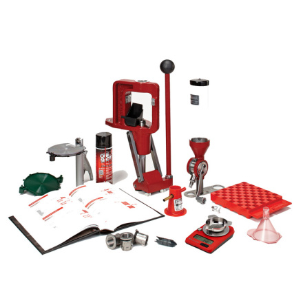 Hornady LNL Classic Kit