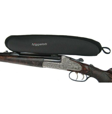 Niggeloh �verdragsskydd Svart