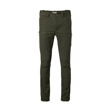 Chevalier Spey Stretch Pants Tobacco Green