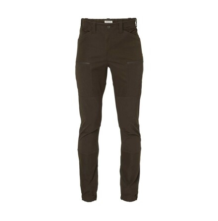 Chevalier Spey Stretch Pants Men Brown 