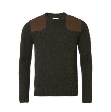 Chevalier Ragdale Shooting Wool Pullover 