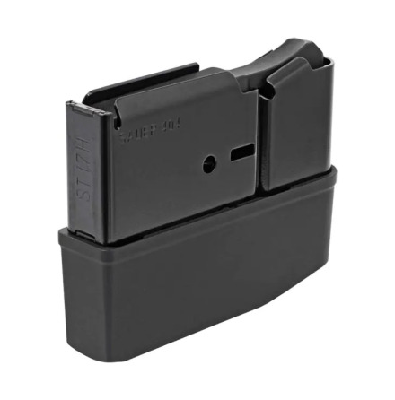 Sauer 404 Magasin 5-skott