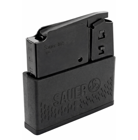 Sauer 303 Magasin � 5-skott