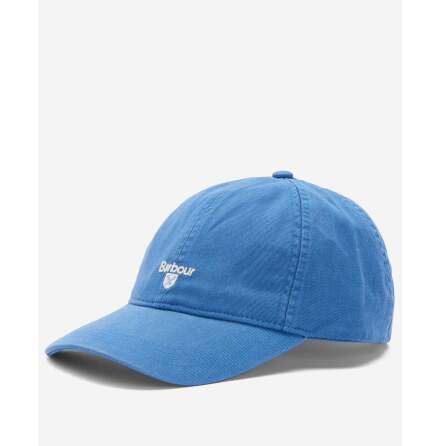 Barbour Cascade Sports Cap Blue