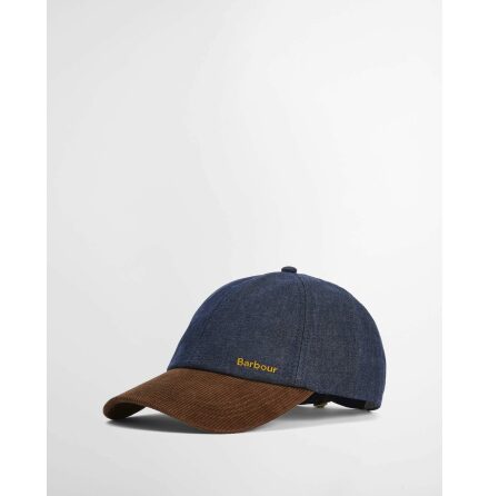 Barbour Mya Denom Cap