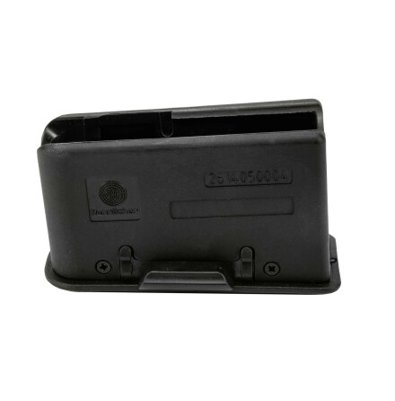 Mannlicher Scout 9,3x62 magasin 3-skott