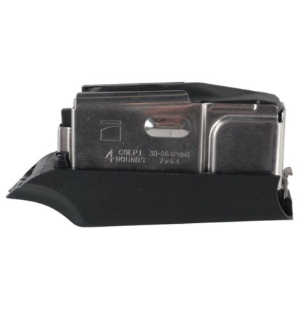 Benelli Argo E Magasin 4- skott 