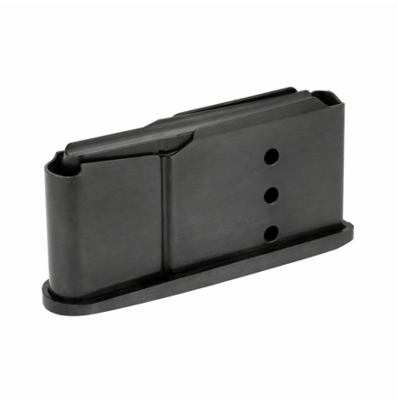 Sauer 200 / 202 3-skott