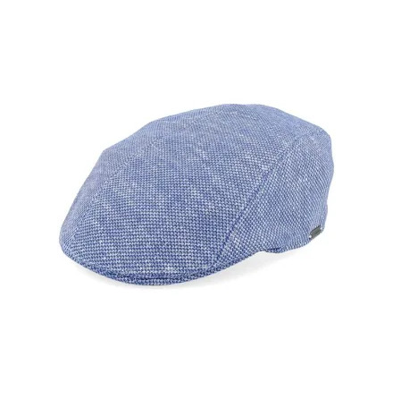 Wig�ns Ivy Modern Cap Blue