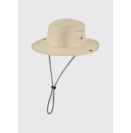 Dubarry Genoa Hat Stone 