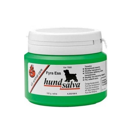 Skillingarydsalva 100g