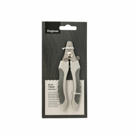 Dogman Greppv�nlig mediumstor klot�ng